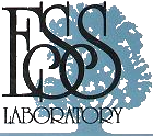 ESS Laboratory Tree Logo