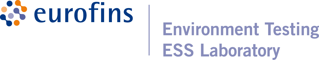 Eurofins ESS Laboratory Logo